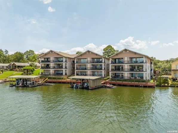 244 Bayou Point #C-1, Hot Springs National Park, AR 71913