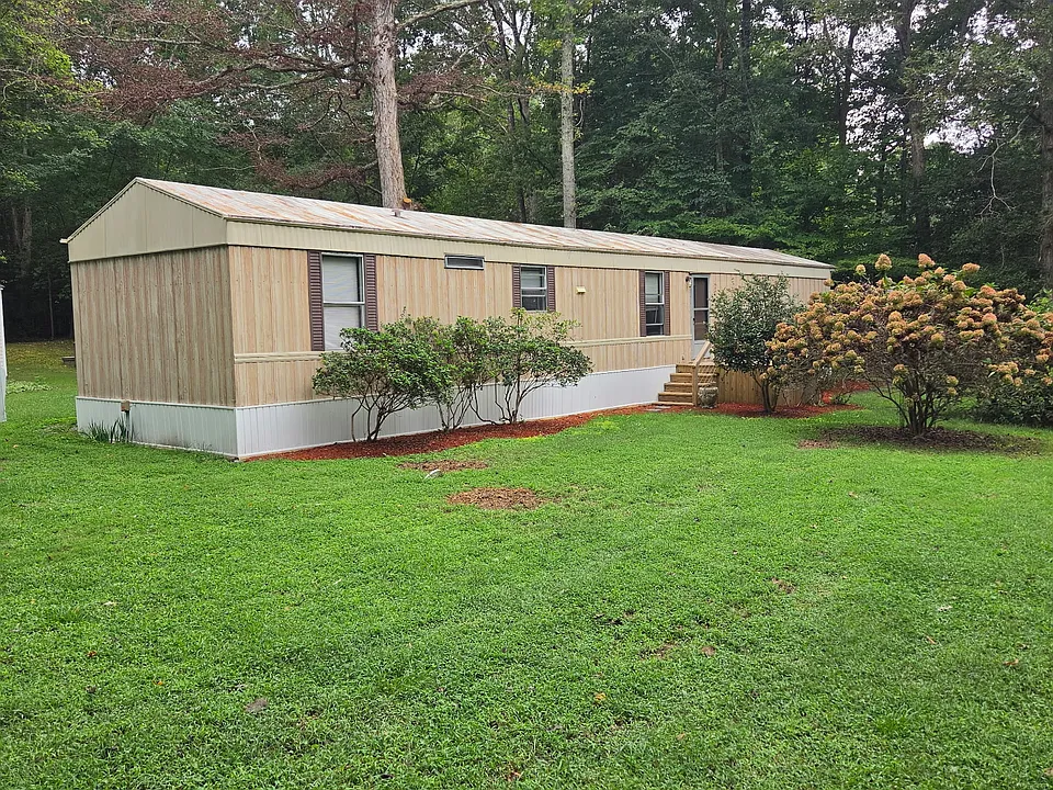 242 Dorrell Rd