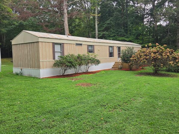 242 Dorrell Rd