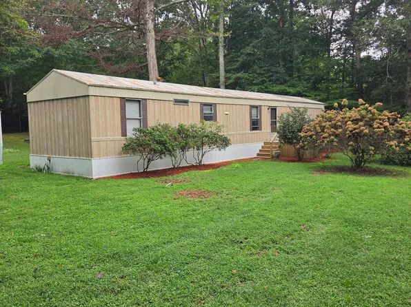 242 Dorrell Rd, Aylett, VA 23009