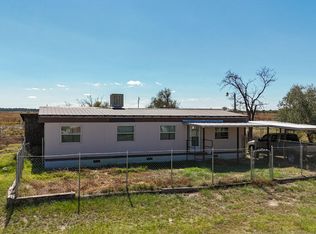 1053 Camino Del Sol, Santa Rosa, NM 88435