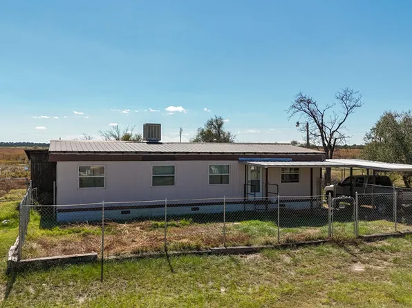 1053 Camino Del Sol, Santa Rosa, NM 88435