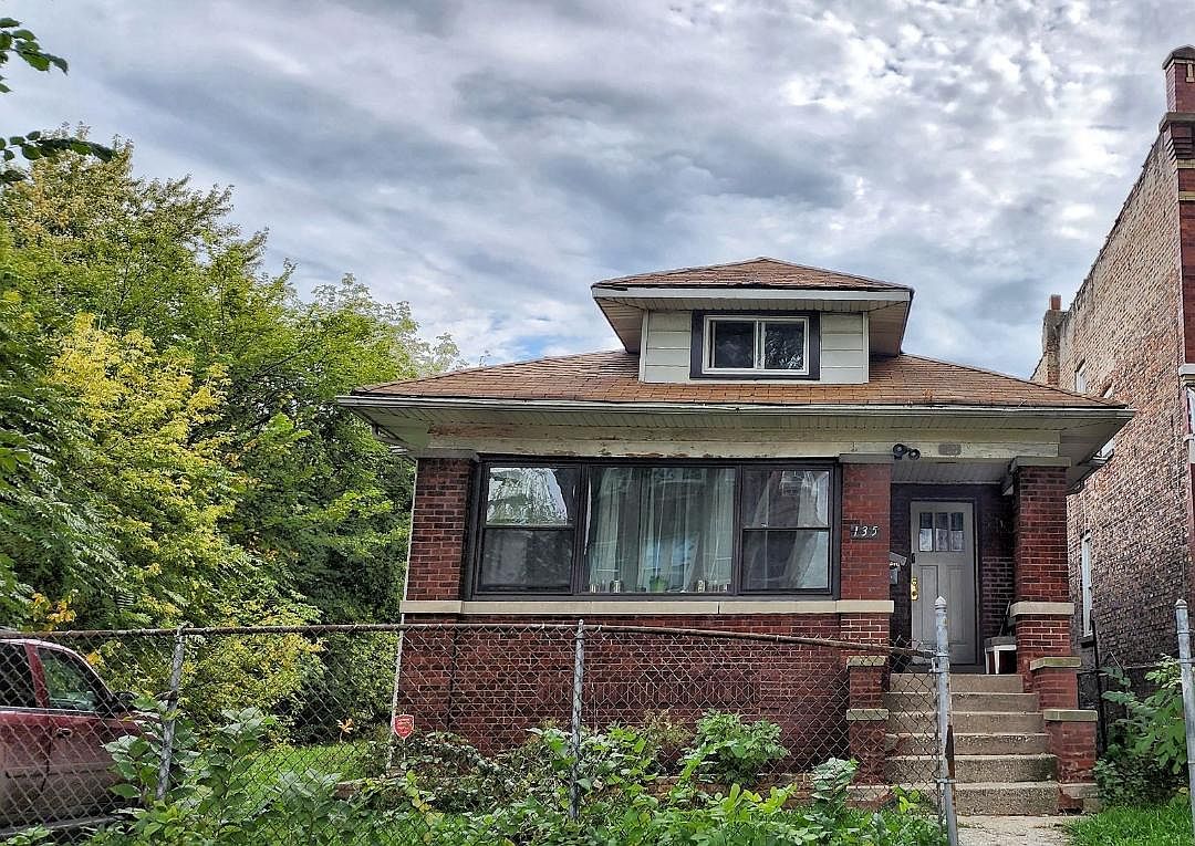 135 N Lotus Ave, Chicago, IL 60644 | MLS #11920142 | Zillow