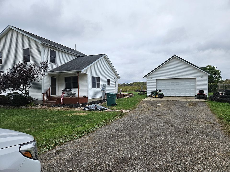 2336 18 1/2 Mile Rd, Tekonsha, MI 49092 Zillow