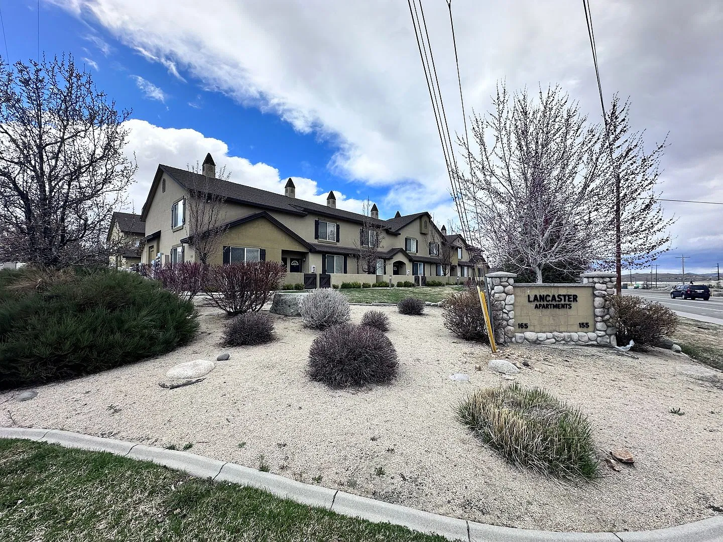 2 bed, 2.0 bath, 1100 sqft, $2,095 — Photo 4