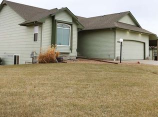 4202 SW Tawakoni Rd, Towanda, KS 67144