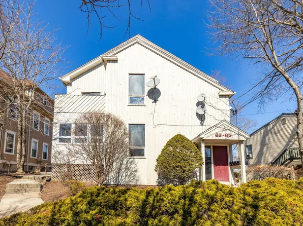 63 Fountain Street #C, New Haven, CT 06515