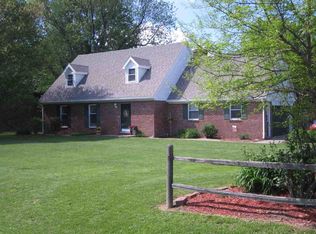 1940 E 49th Ct, Terre Haute, IN 47802