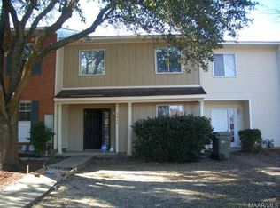 1618 Woodmere Loop, Montgomery, AL 36117