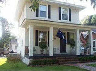 1106 Sunset, Benton, AR 72015