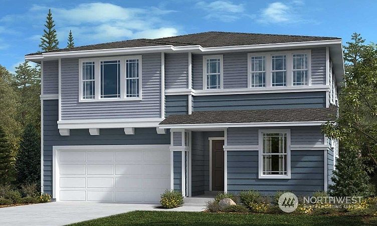1st image of 5124 S 294th Court #13