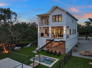 622 Williams Lakeshore Dr, Kingsland, TX 78639