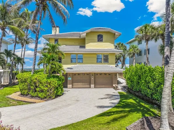 16776 Grande Quay Dr, Boca Grande, FL 33921