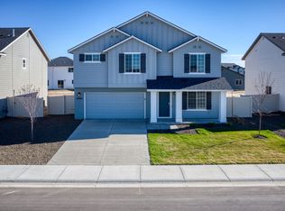 12665 Lignite Dr, Nampa, ID 83651