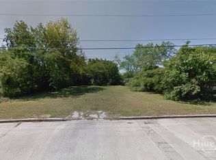 117 Darling St, Savannah, GA 31408