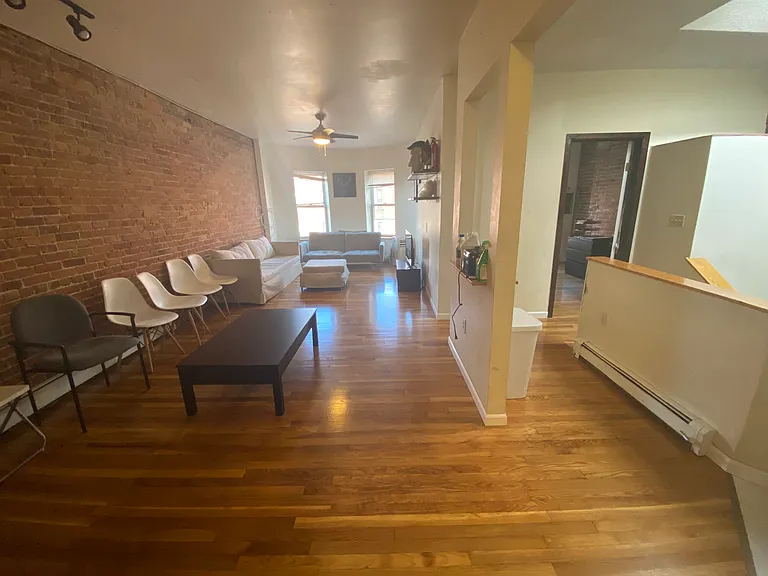 618 Columbus Ave #4D — Photo 4