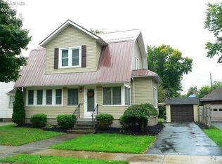 34 Rosedale Blvd, Norwalk, OH 44857