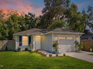 4744 Ridgewood Ave, Jacksonville, FL 32207