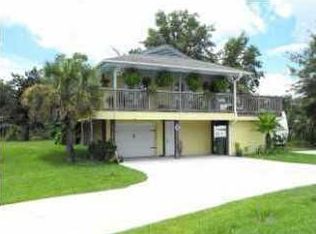 1071 Joaquin Rd, Pensacola, FL 32506