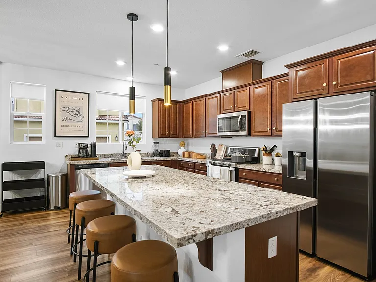 3201 Hayground Way — Photo 9