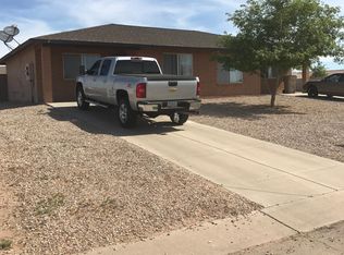 10172 W Century Dr UNIT A, Arizona City, AZ 85123
