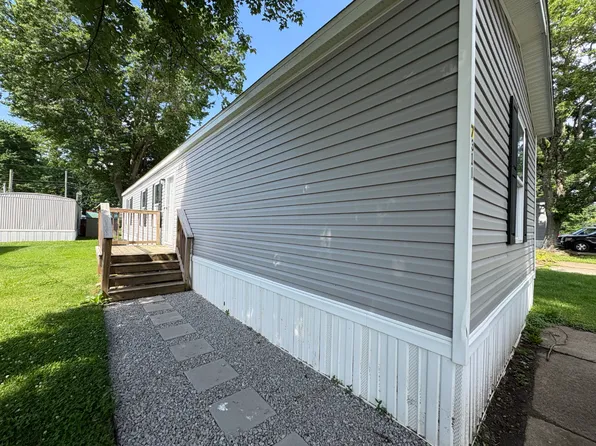 5601 Cane Run Rd #51, Louisville, KY 40258