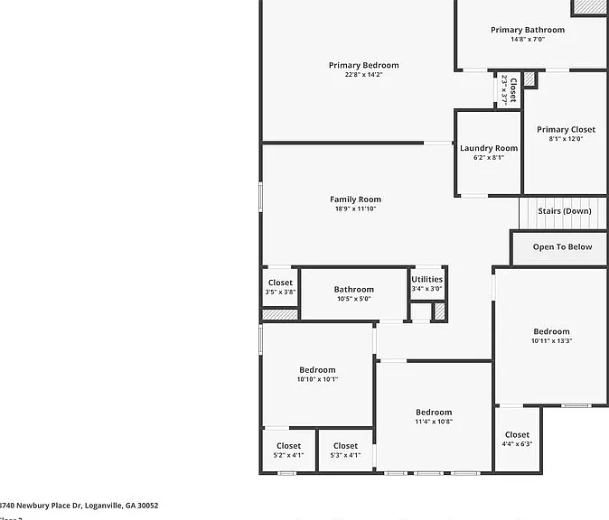 3740 Newbury Place Dr — Photo 3