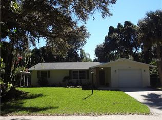 261 Ginger Rd, Venice, FL 34293