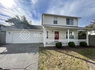 16084 Rose Ln SE, Monroe, WA 98272