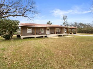 185 Lee Hall Rd, Deridder, LA 70634