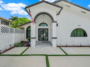 1311 SW 139th Ct, Miami, FL 33184