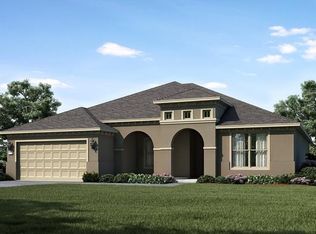 401 McKittrick Ridge Rd, Georgetown, TX 78633