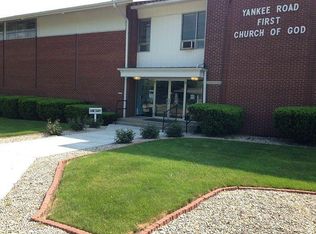 3029 Yankee Rd, Middletown, OH 45044