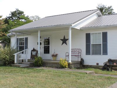 220 Strother St, Mount Sterling, KY, 40353