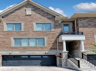 47 Divon Ln, Richmond Hill, ON L4B0G4