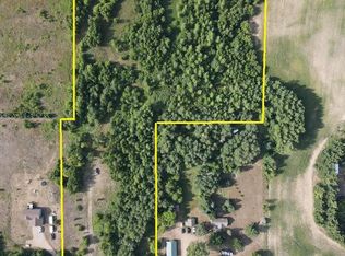 7546 450th St, Harris, MN 55032