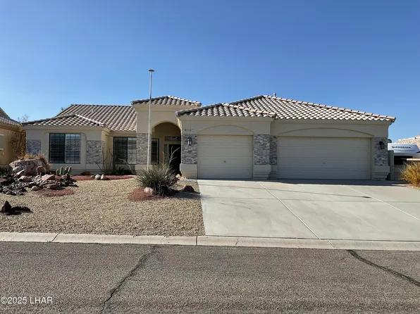 2420 E George Ln, Lake Havasu City, AZ 86404