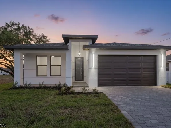 4117 12th St SW, Lehigh Acres, FL 33976