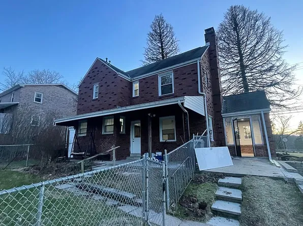 1836 Mount Royal Blvd, Glenshaw, PA 15116