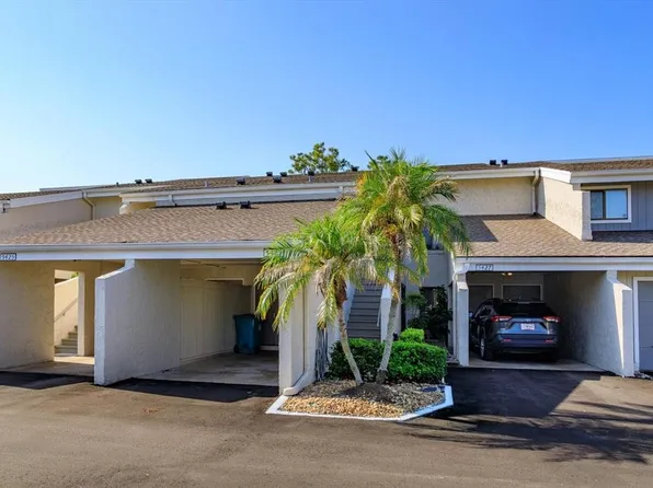 5429 VINELAND ROAD #6F, ORLANDO, FL 32811