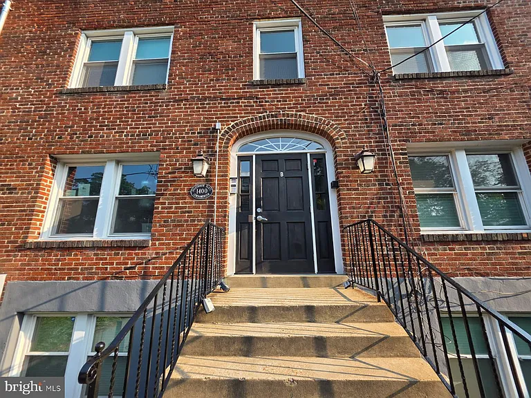 1400 Oglethorpe St NW #8 — Photo 10