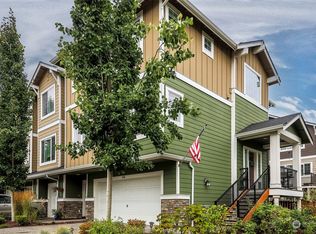 3445 31st Dr #15.6, Everett, WA