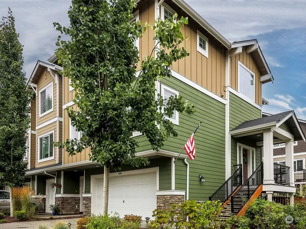 3445 31st Drive #15.6, Everett, WA 98201