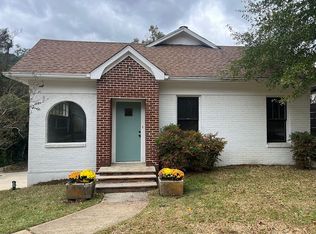 4233 23rd Ave, Meridian, MS 39305