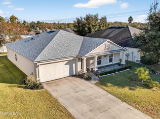 4045 TRAIL RIDGE Road, Middleburg, FL 32068