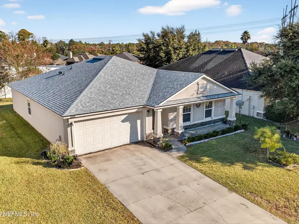 4045 Trail Ridge Rd, Middleburg, FL 32068