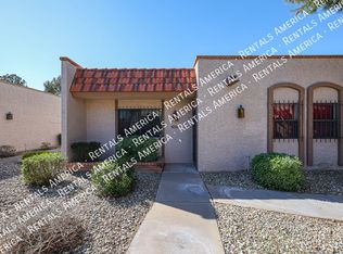 953 N Revere, Mesa, AZ 85201