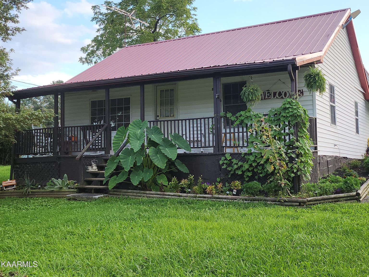 925 County Road 316, Niota, TN 37826 MLS 1237728 Zillow