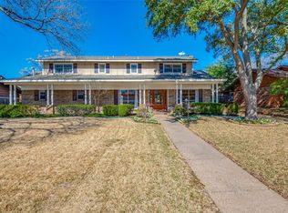 4041 High Summit Dr, Dallas, TX 75244