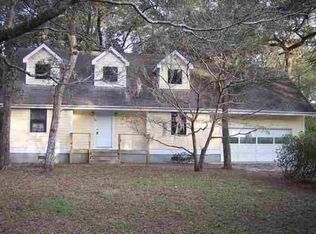 26 Ashley Dr, Beaufort, SC 29907